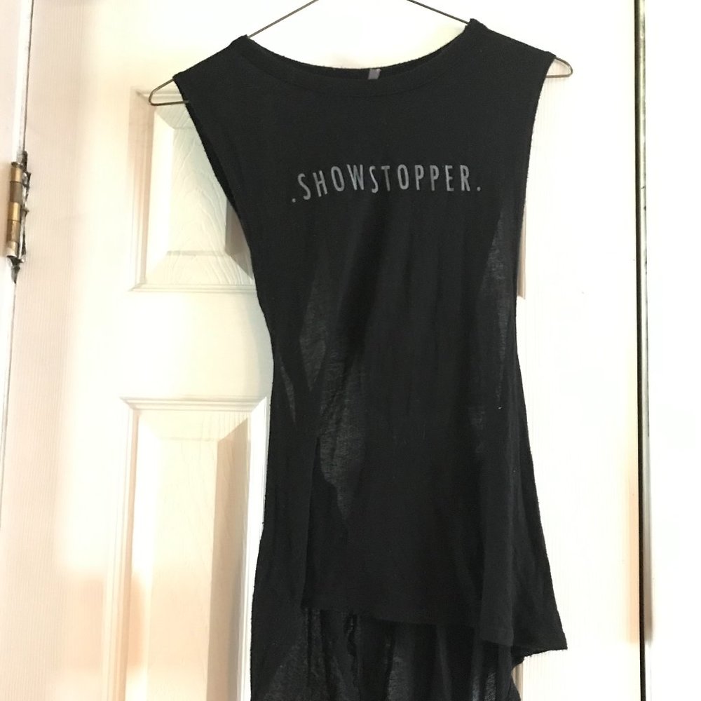 Showstoppers tank top set